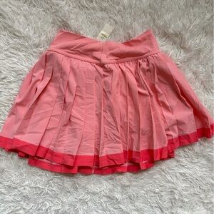 Offline by Aerie Tennis Skirt Size Small Pockets